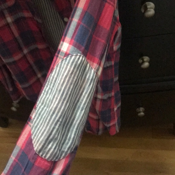 Flannel - Picture 2 of 3